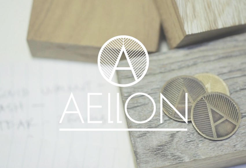 Aellon Furniture Website