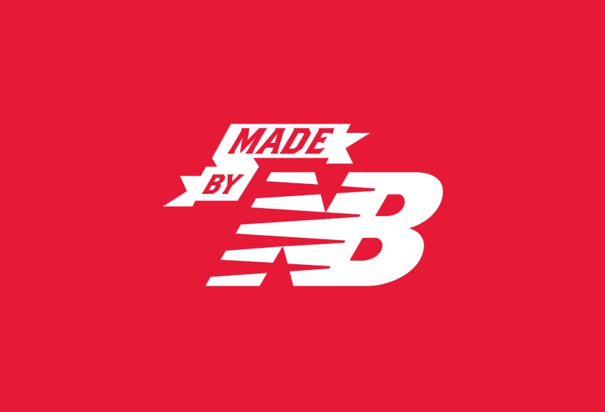 New Balance - Made By NB