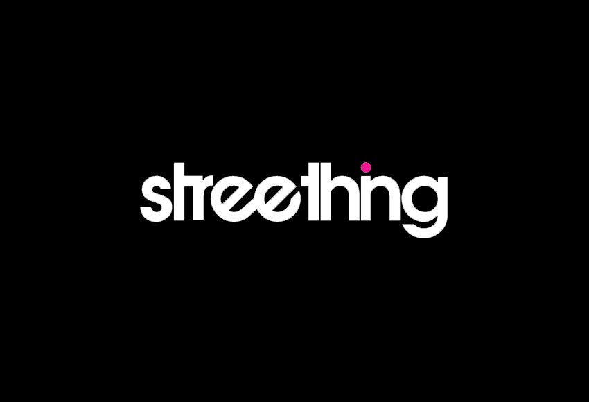 Streething