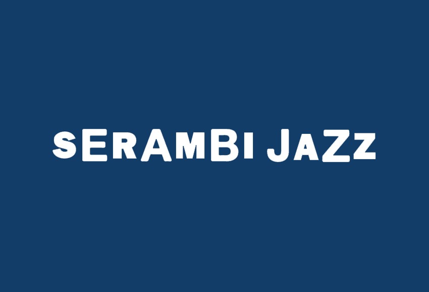 Goethe Institut - Serambi Jazz