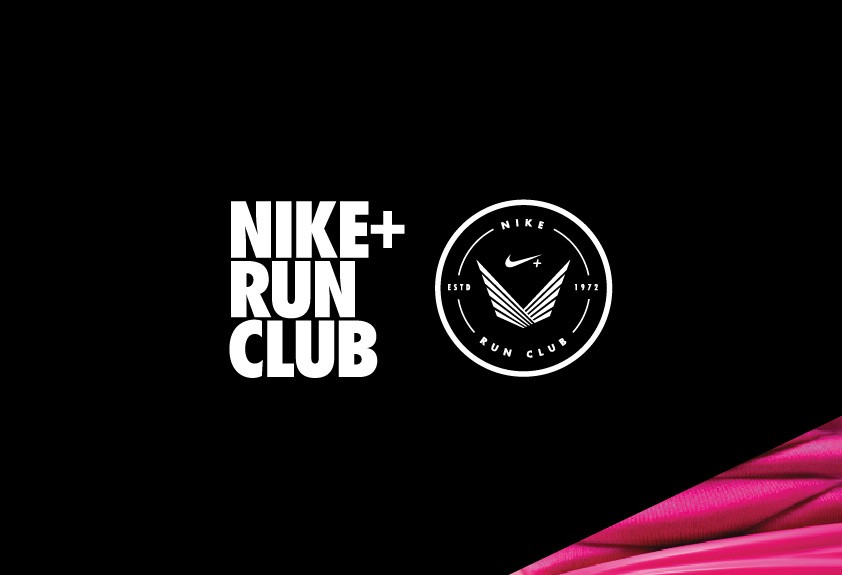 Nike Lunar Run