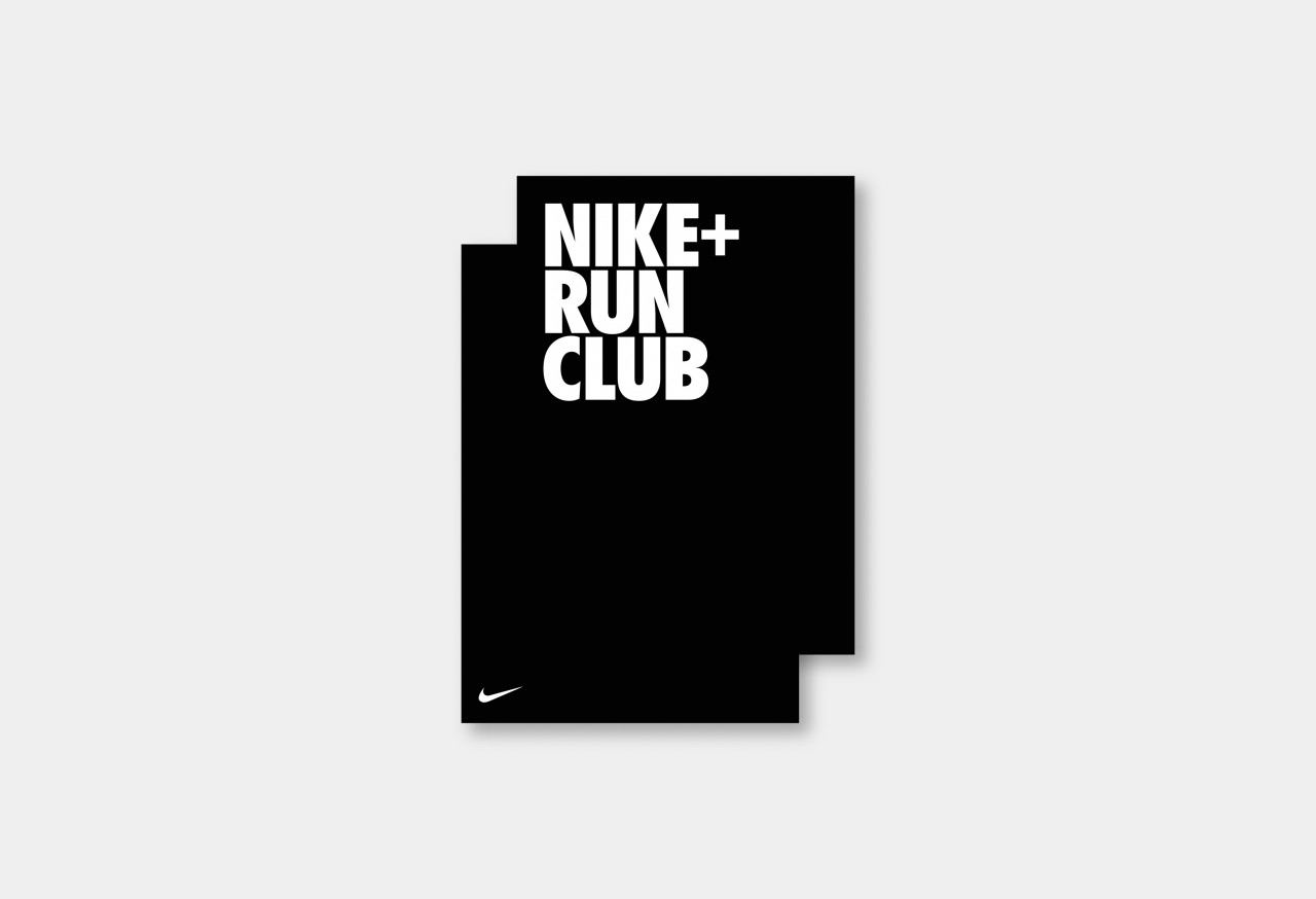 Nike Lunar Run