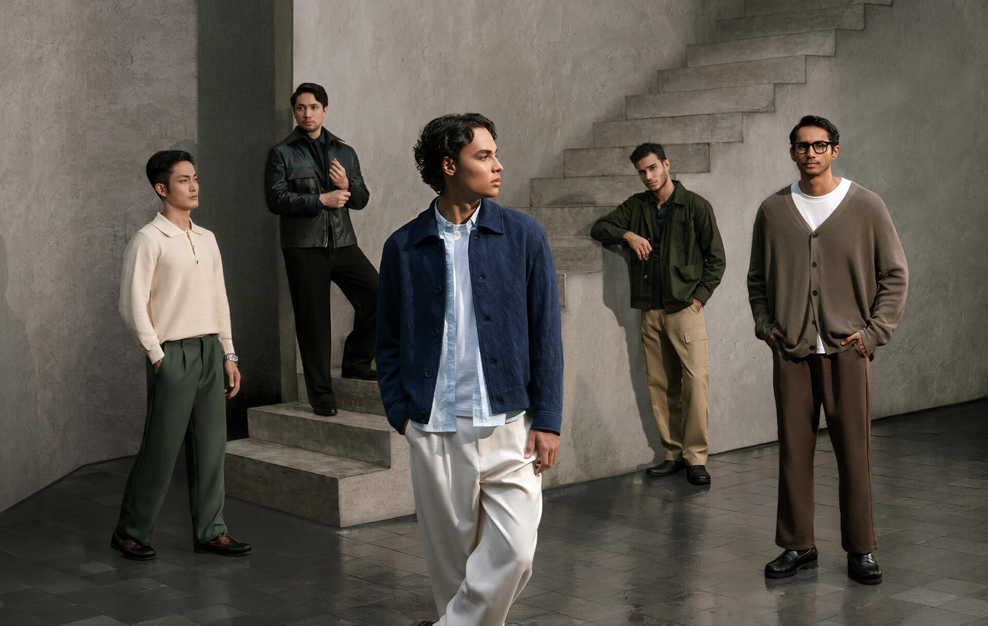 Kahf Extrait de Parfum